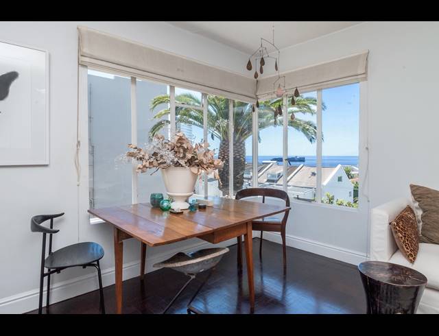 2 BEDROOM APARTMENT SOLD IN GREEN POINT